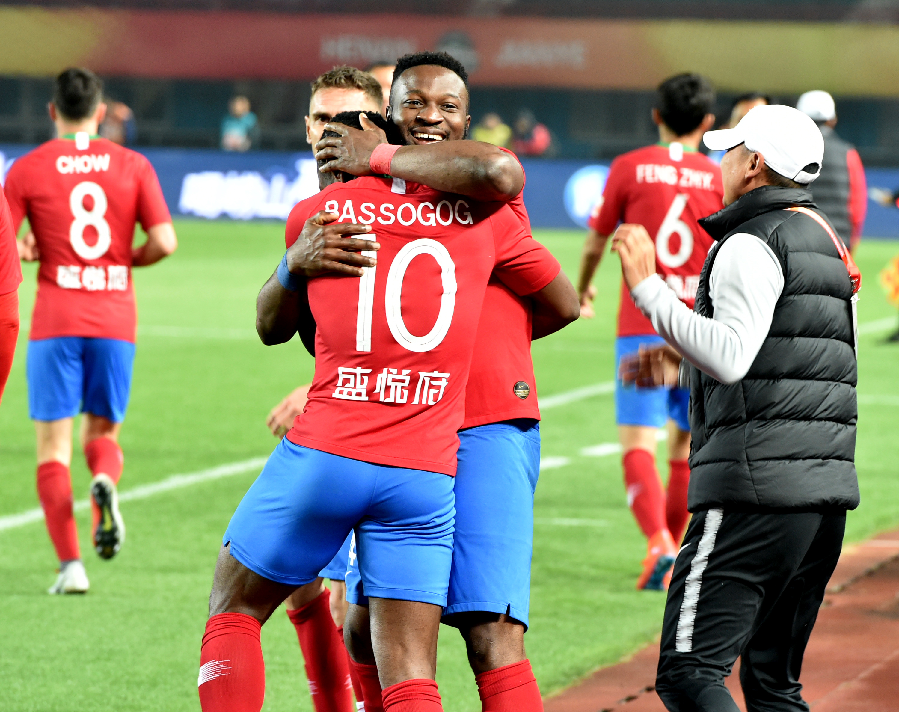 为什么选腾 为什么选腾