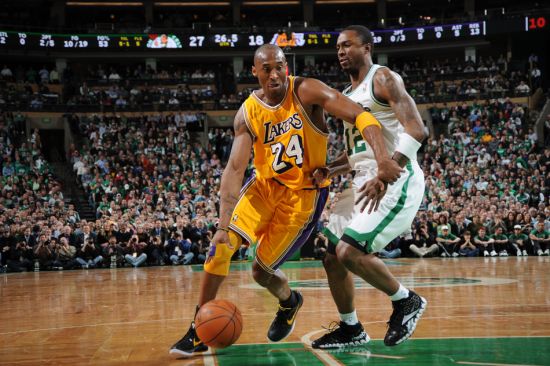 科比凭中距 科比凭中距