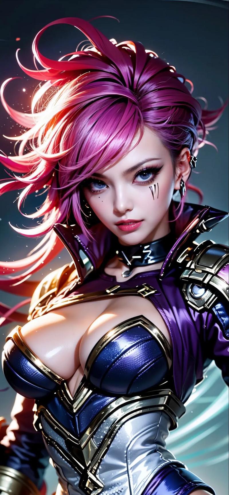 Mouz 和 Vitality 晋级 BLAST Open 春季 2025 淘汰赛